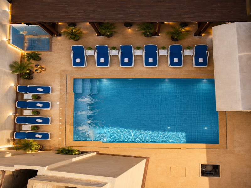 Mamluk Pyramids Hotel image
