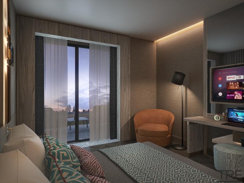 Aspera Hotel Altunizade image