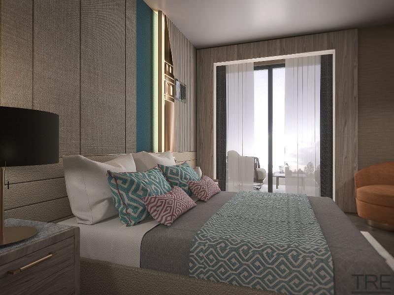 Aspera Hotel Altunizade image