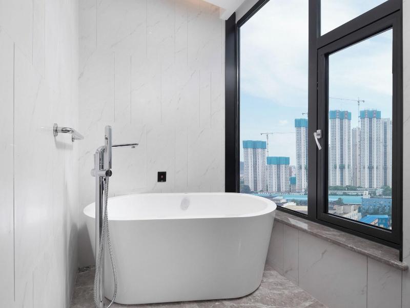 Hampton by Hilton Wuhan Zhongnan