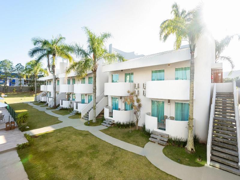 Makkai Resort Bombinhas
