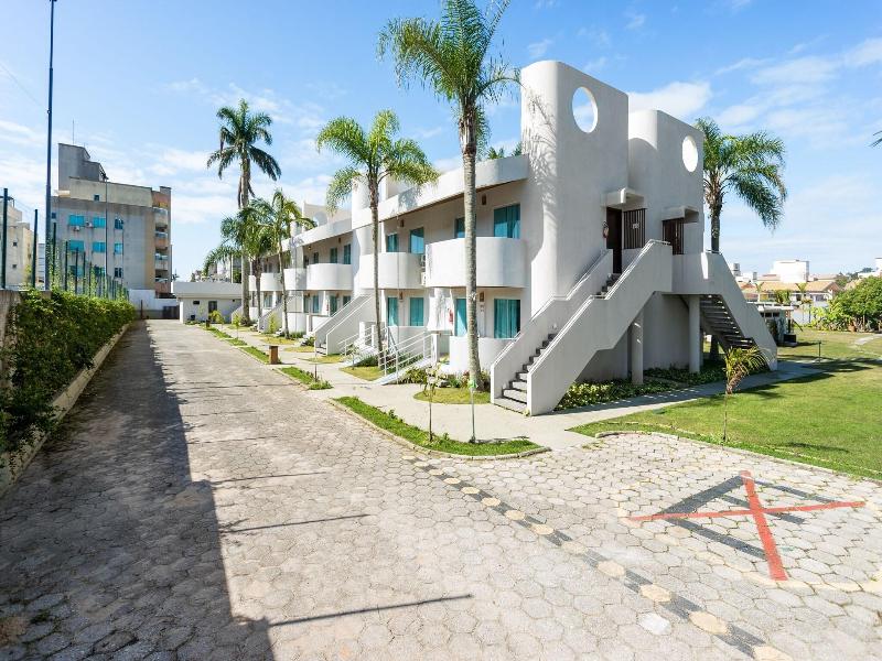 Makkai Resort Bombinhas