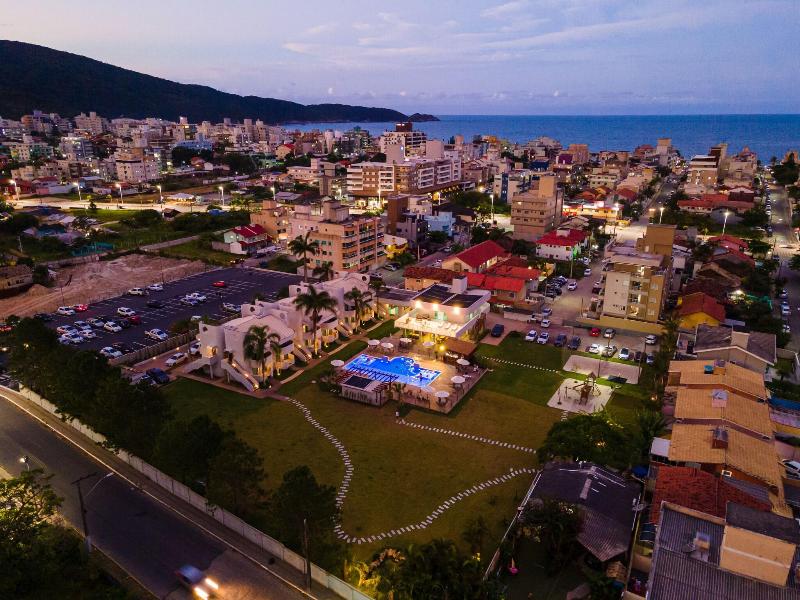 Makkai Resort Bombinhas
