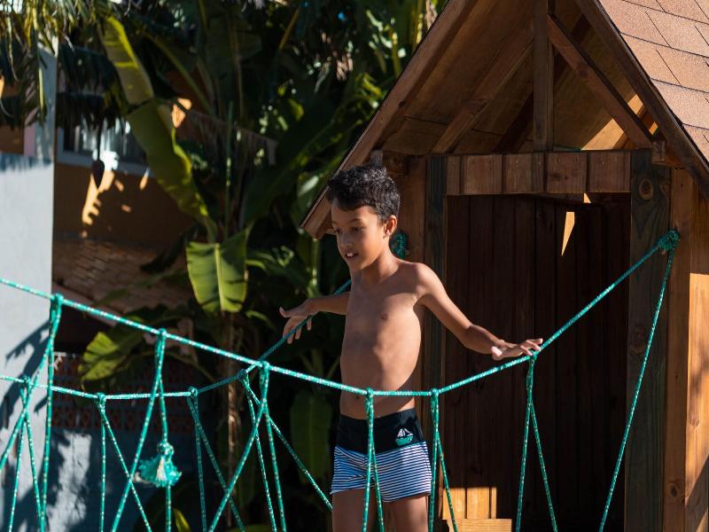 Makkai Resort Bombinhas