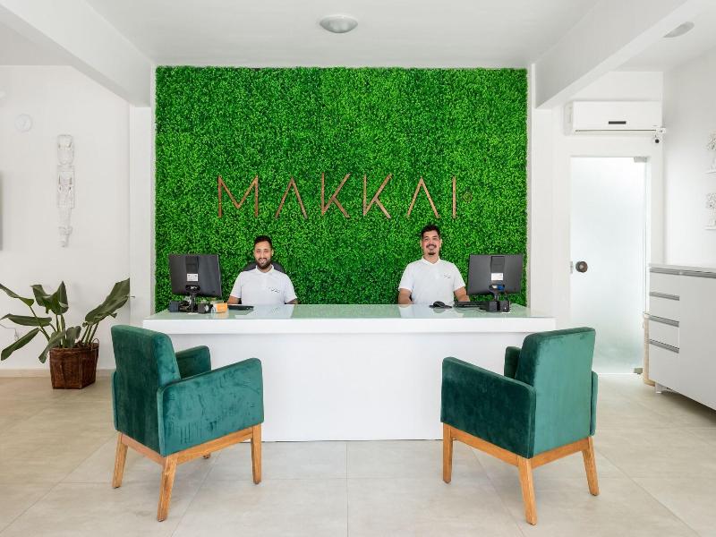 Makkai Resort Bombinhas