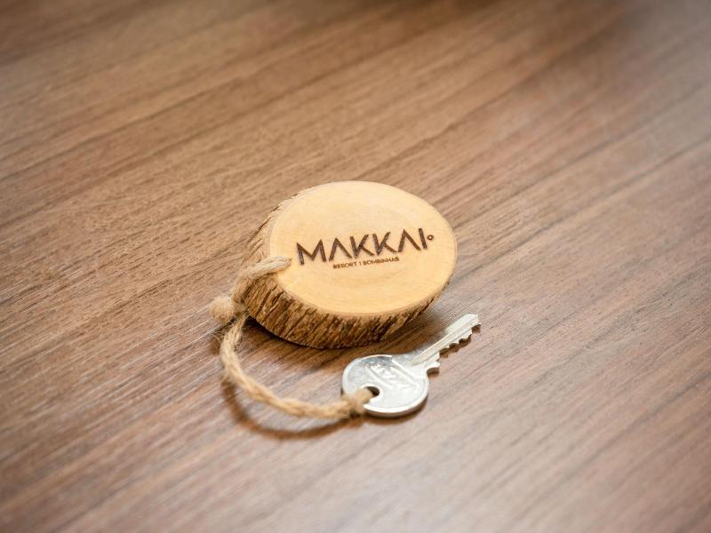 Makkai Resort Bombinhas