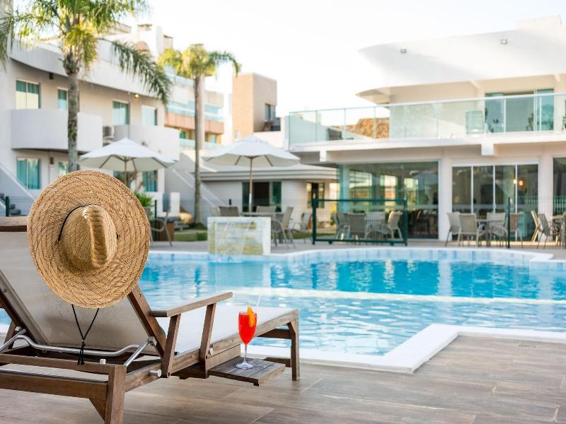Makkai Resort Bombinhas