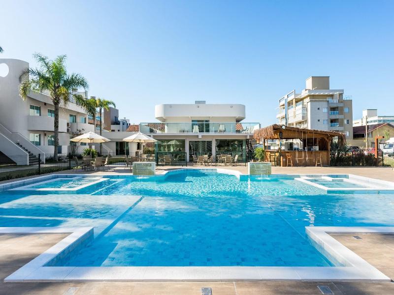 Makkai Resort Bombinhas