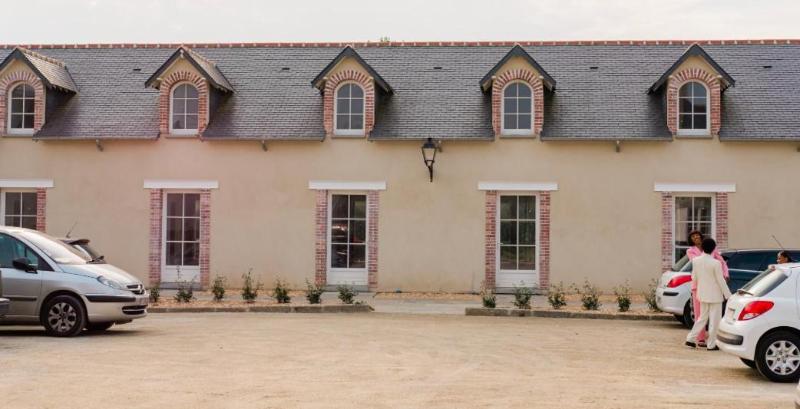 Domaine Les Jardins d'Arsene — main photo