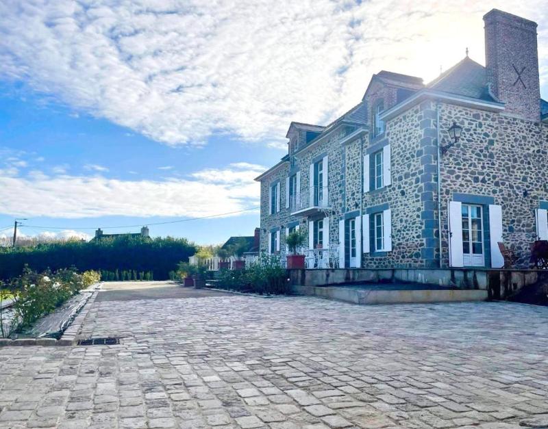Domaine Les Jardins d'Arsene — photo 2