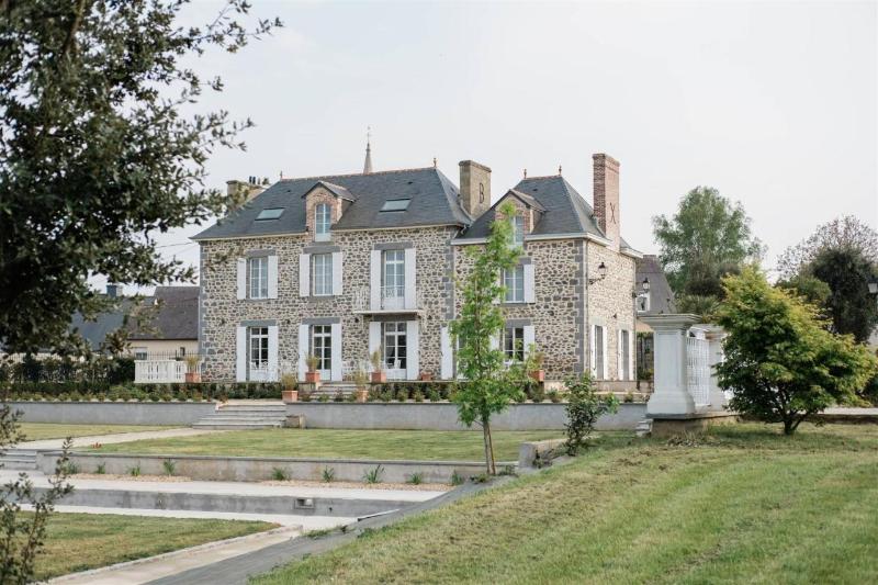 Domaine Les Jardins d'Arsene — photo 3