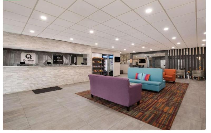 Quality Inn Joliet image