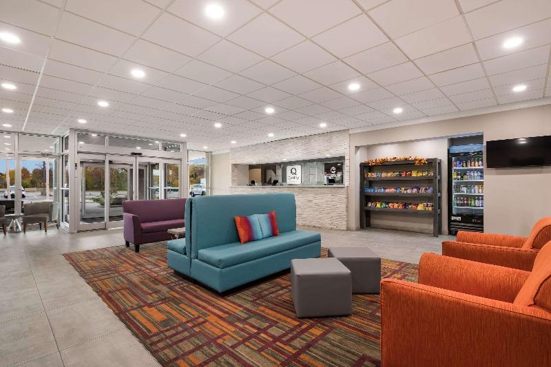 Quality Inn Joliet image