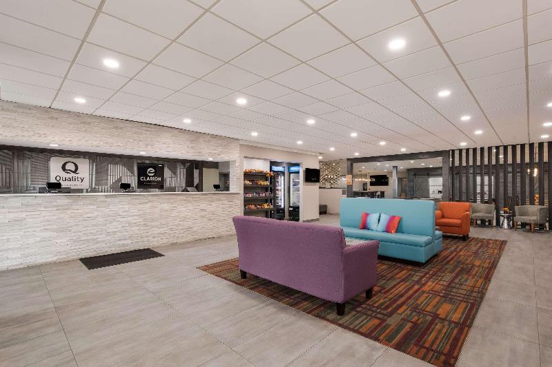 Quality Inn Joliet image