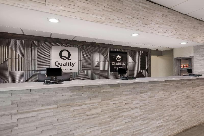 Quality Inn Joliet image