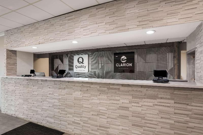 Quality Inn Joliet image