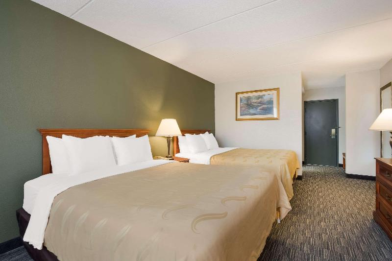 Quality Inn Joliet image