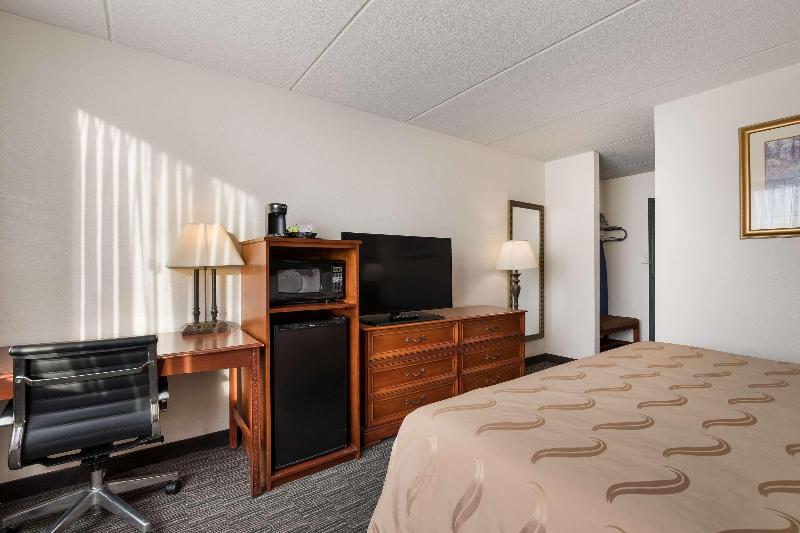 Quality Inn Joliet image