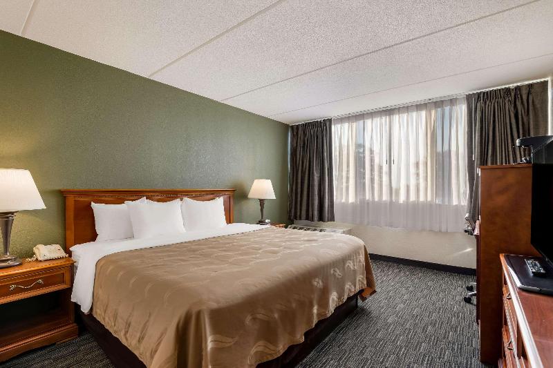 Quality Inn Joliet image