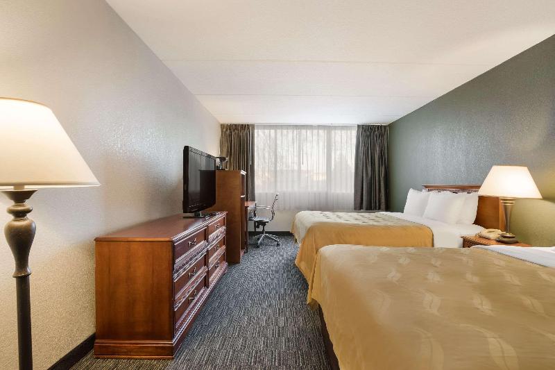 Quality Inn Joliet image