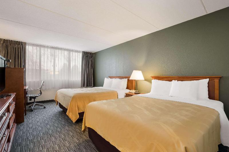 Quality Inn Joliet image