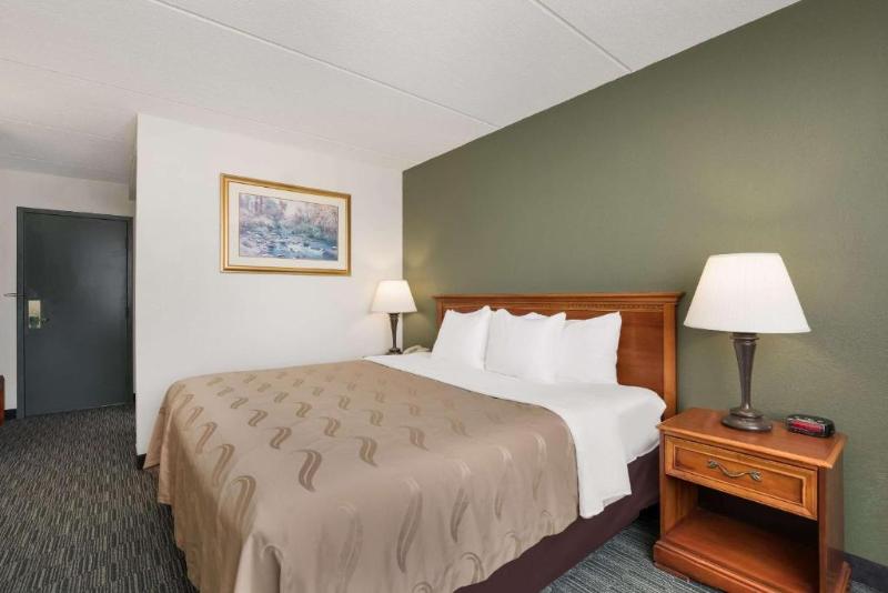 Quality Inn Joliet image