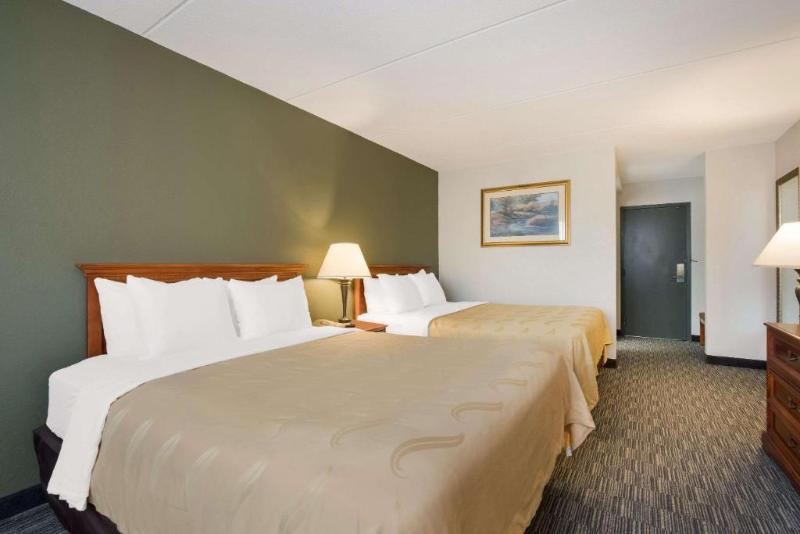 Quality Inn Joliet image