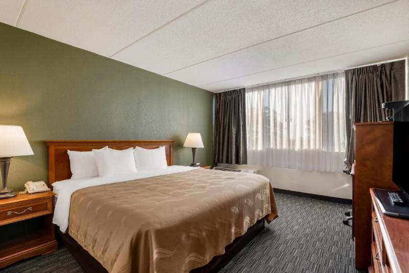Quality Inn Joliet image