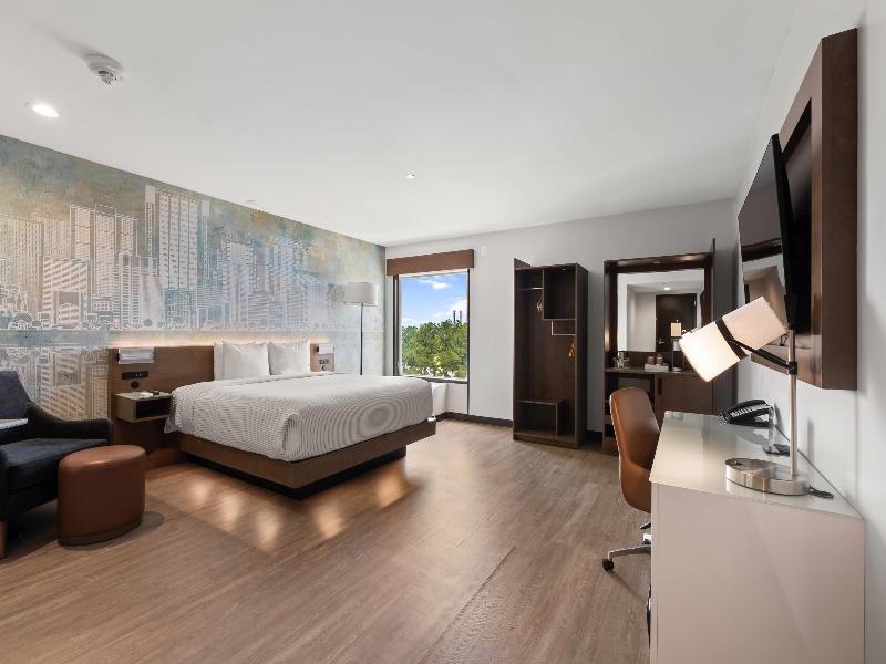 Cambria Hotel Orlando Universal Blvd image