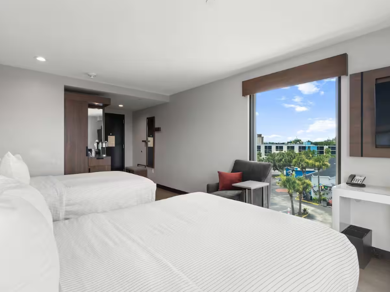 Cambria Hotel Orlando Universal Blvd image