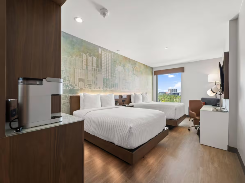 Cambria Hotel Orlando Universal Blvd image