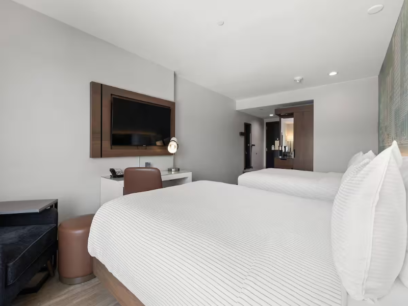 Cambria Hotel Orlando Universal Blvd image