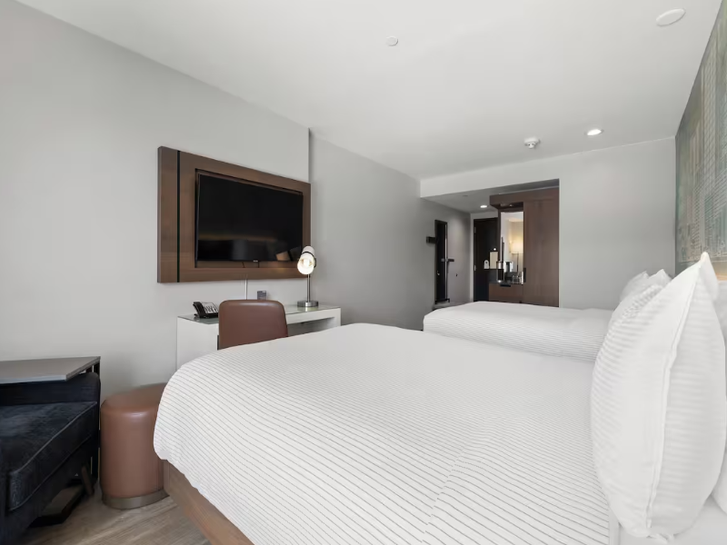 Cambria Hotel Orlando Universal Blvd image