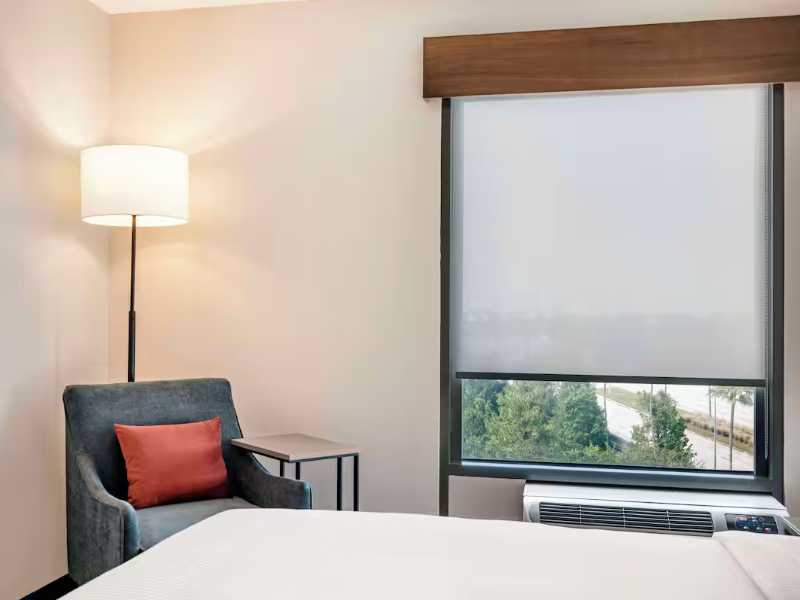 Cambria Hotel Orlando Universal Blvd image