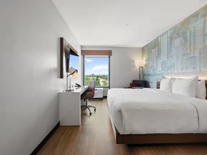 Cambria Hotel Orlando Universal Blvd image