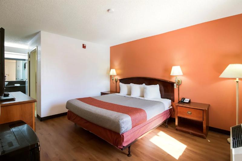 . Econo Lodge Metter