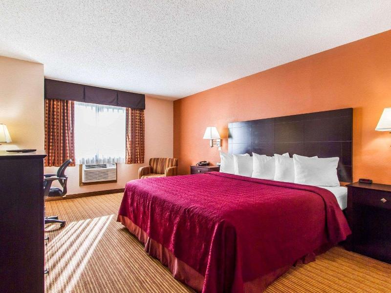 Sleep Inn Bronx image