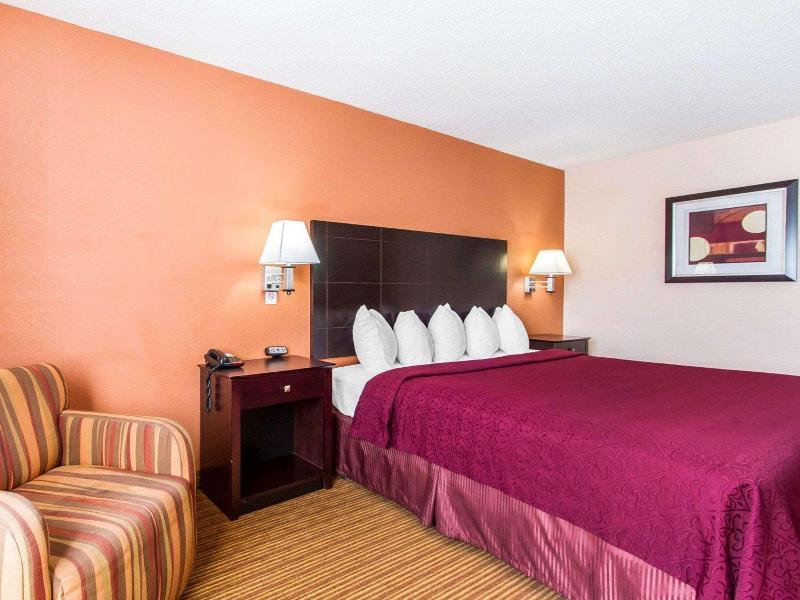 Sleep Inn Bronx image