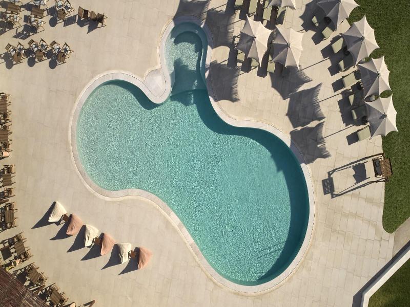 Absolute Kiotari Resort
