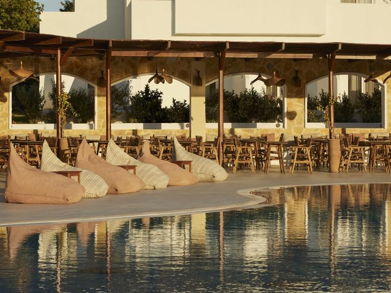 Absolute Kiotari Resort