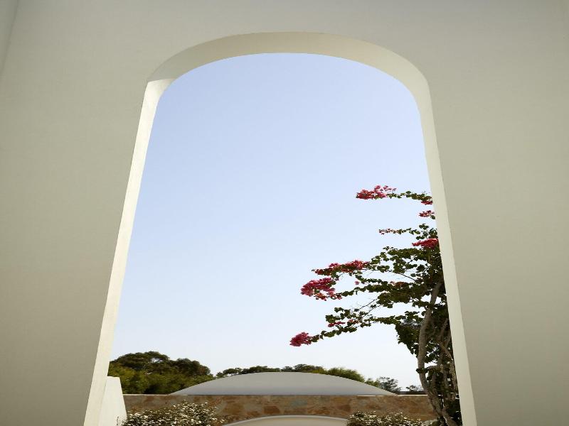 Absolute Kiotari Resort
