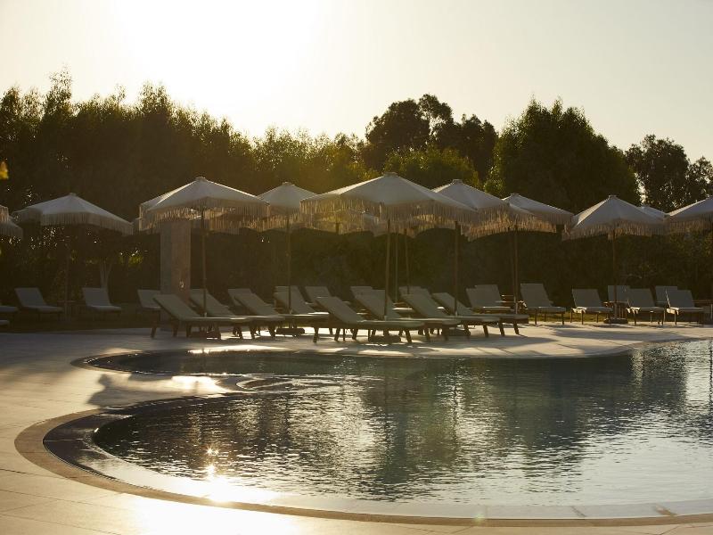 Absolute Kiotari Resort