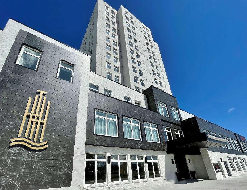 Halifax Tower Hotel & Conference Centre