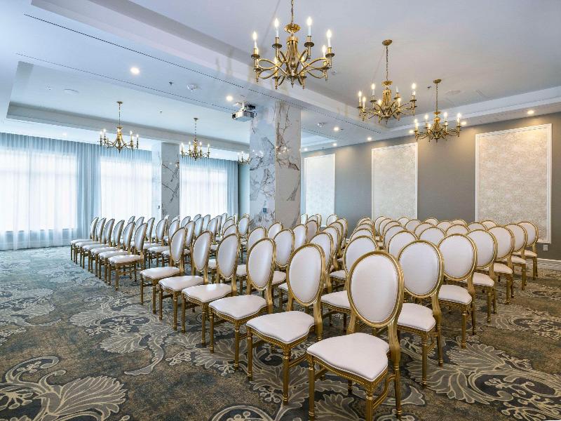 Halifax Tower Hotel & Conference Centre image