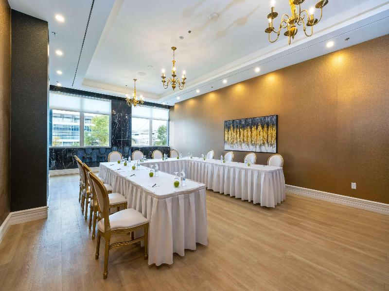 Halifax Tower Hotel & Conference Centre image