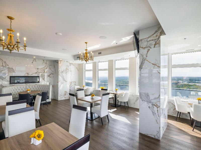 Halifax Tower Hotel & Conference Centre image