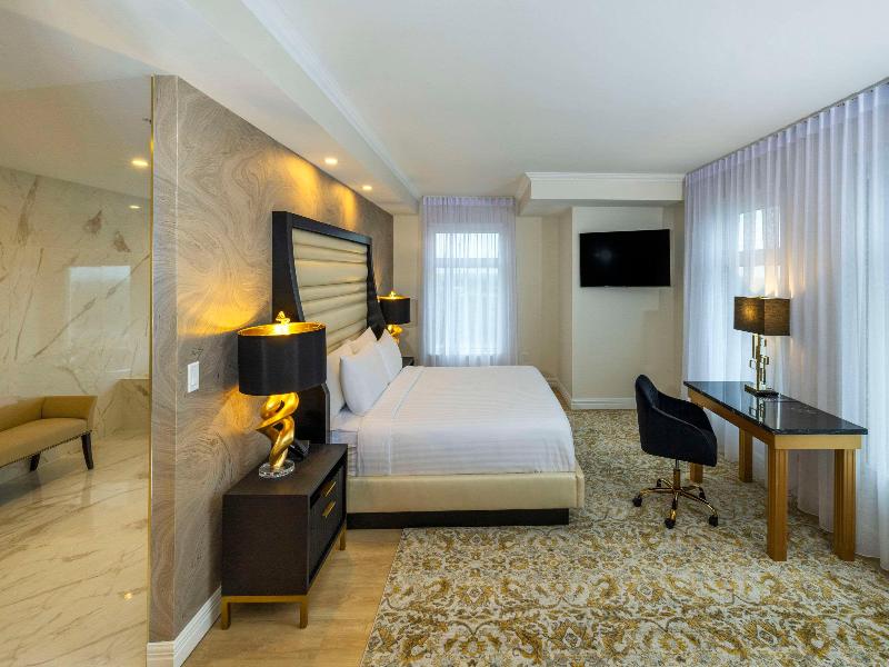 Halifax Tower Hotel & Conference Centre image