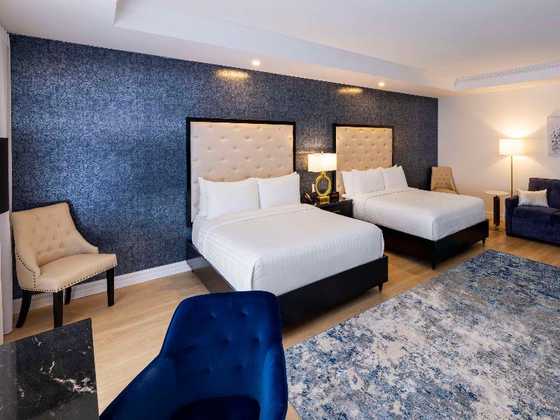 Halifax Tower Hotel & Conference Centre image
