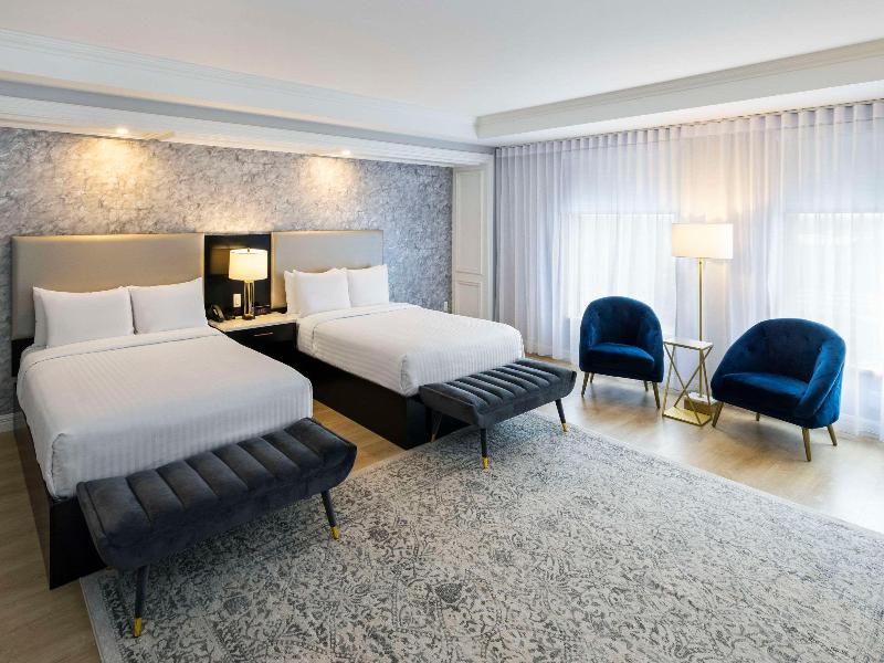 Halifax Tower Hotel & Conference Centre image