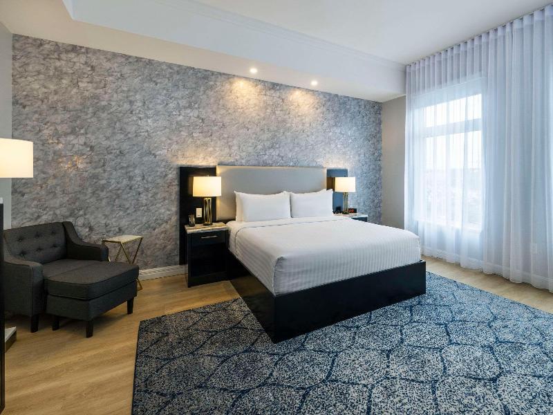 Halifax Tower Hotel & Conference Centre image